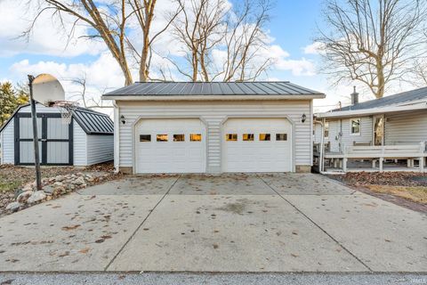 Tiny photo for 1 Walker Court, Lafayette, IN 47909 (MLS # 202600991)