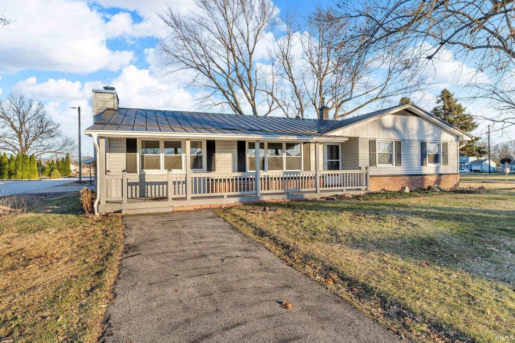 Photo of 1 Walker Court, Lafayette, IN 47909 (MLS # 202600991)