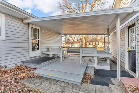 Tiny photo for 1 Walker Court, Lafayette, IN 47909 (MLS # 202600991)