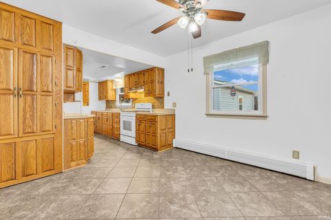 Tiny photo for 1 Walker Court, Lafayette, IN 47909 (MLS # 202600991)