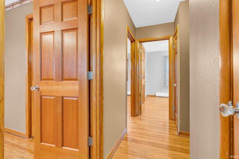 Tiny photo for 1 Walker Court, Lafayette, IN 47909 (MLS # 202600991)