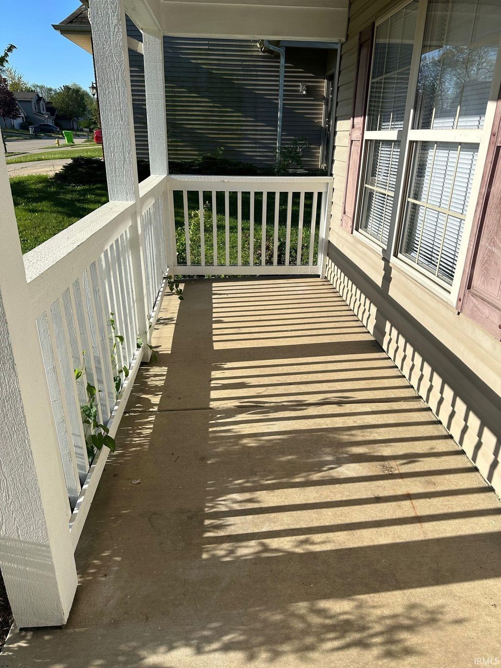 Photo of 3910 Chenango Place, West Lafayette, IN 47906 (MLS # 202603066)