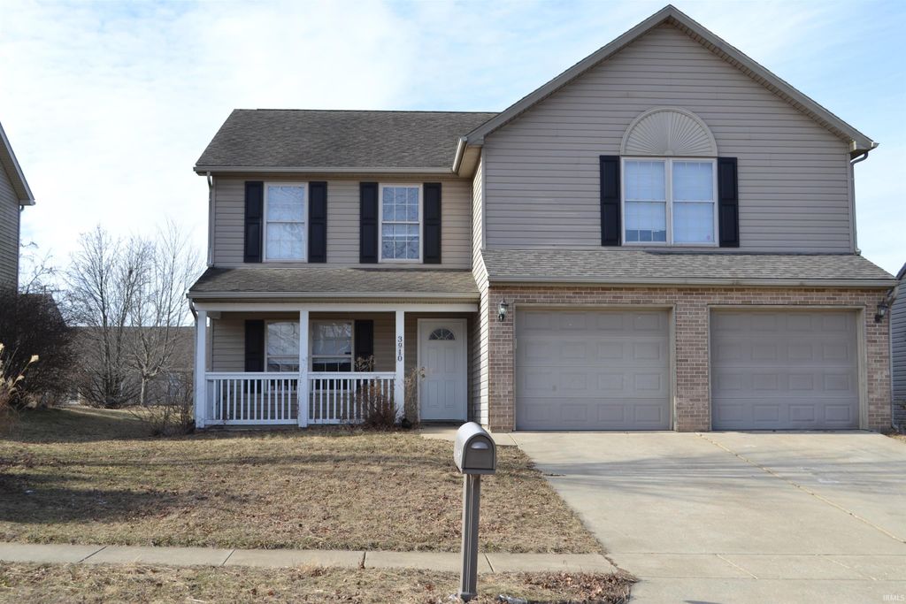 Photo of 3910 Chenango Place, West Lafayette, IN 47906 (MLS # 202603066)