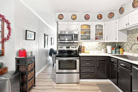 Tiny photo for 2321 Dakota Drive, Lafayette, IN 47909 (MLS # 202629268)