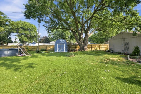 Tiny photo for 2321 Dakota Drive, Lafayette, IN 47909 (MLS # 202629268)