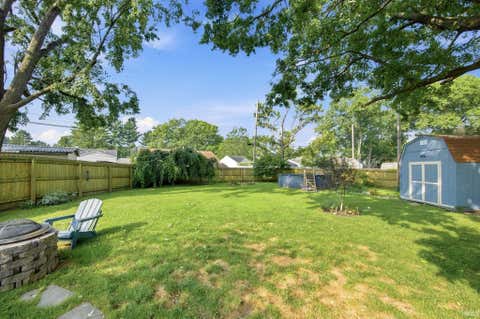 Tiny photo for 2321 Dakota Drive, Lafayette, IN 47909 (MLS # 202629268)