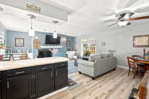 Tiny photo for 2321 Dakota Drive, Lafayette, IN 47909 (MLS # 202629268)