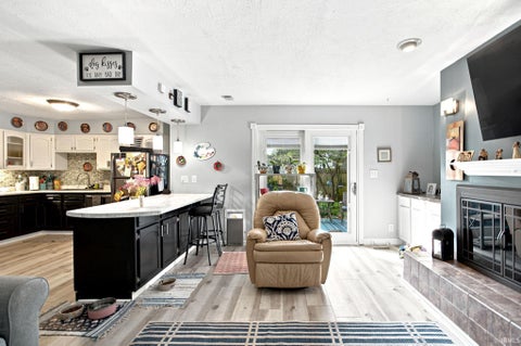 Tiny photo for 2321 Dakota Drive, Lafayette, IN 47909 (MLS # 202629268)