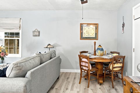 Tiny photo for 2321 Dakota Drive, Lafayette, IN 47909 (MLS # 202629268)