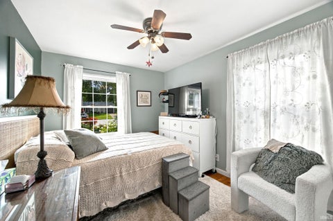 Tiny photo for 2321 Dakota Drive, Lafayette, IN 47909 (MLS # 202629268)