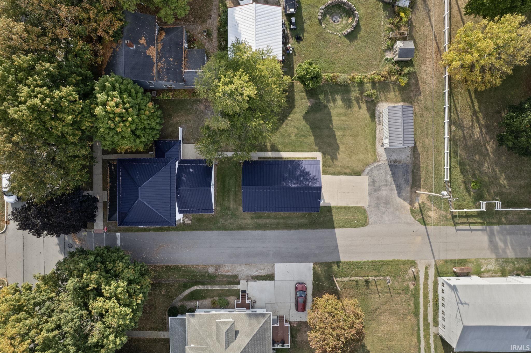 Camden, Indiana 46917, United States, 3 Bedrooms Bedrooms, ,1 BathroomBathrooms,Residential,Active,216941