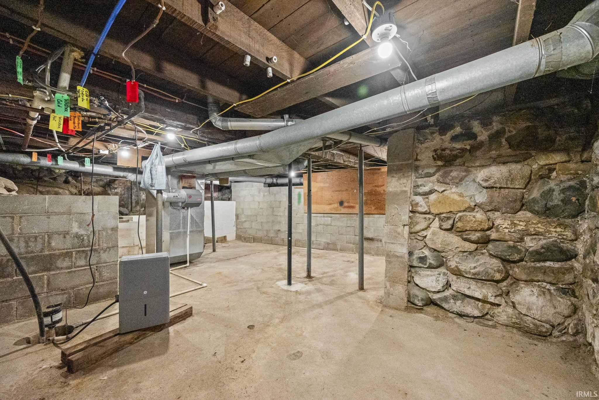 Camden, Indiana 46917, United States, 3 Bedrooms Bedrooms, ,1 BathroomBathrooms,Residential,Active,216941