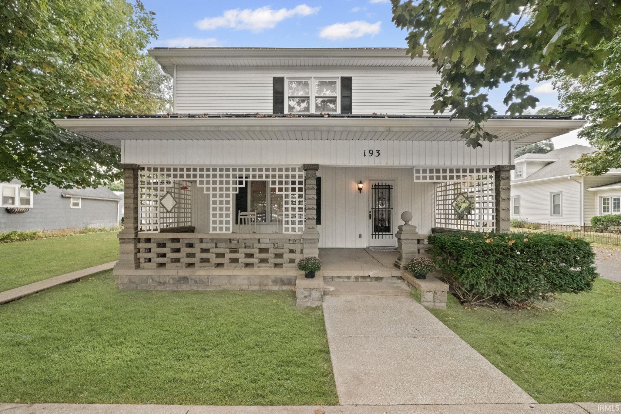 Camden, Indiana 46917, United States, 3 Bedrooms Bedrooms, ,1 BathroomBathrooms,Residential,Active,216941