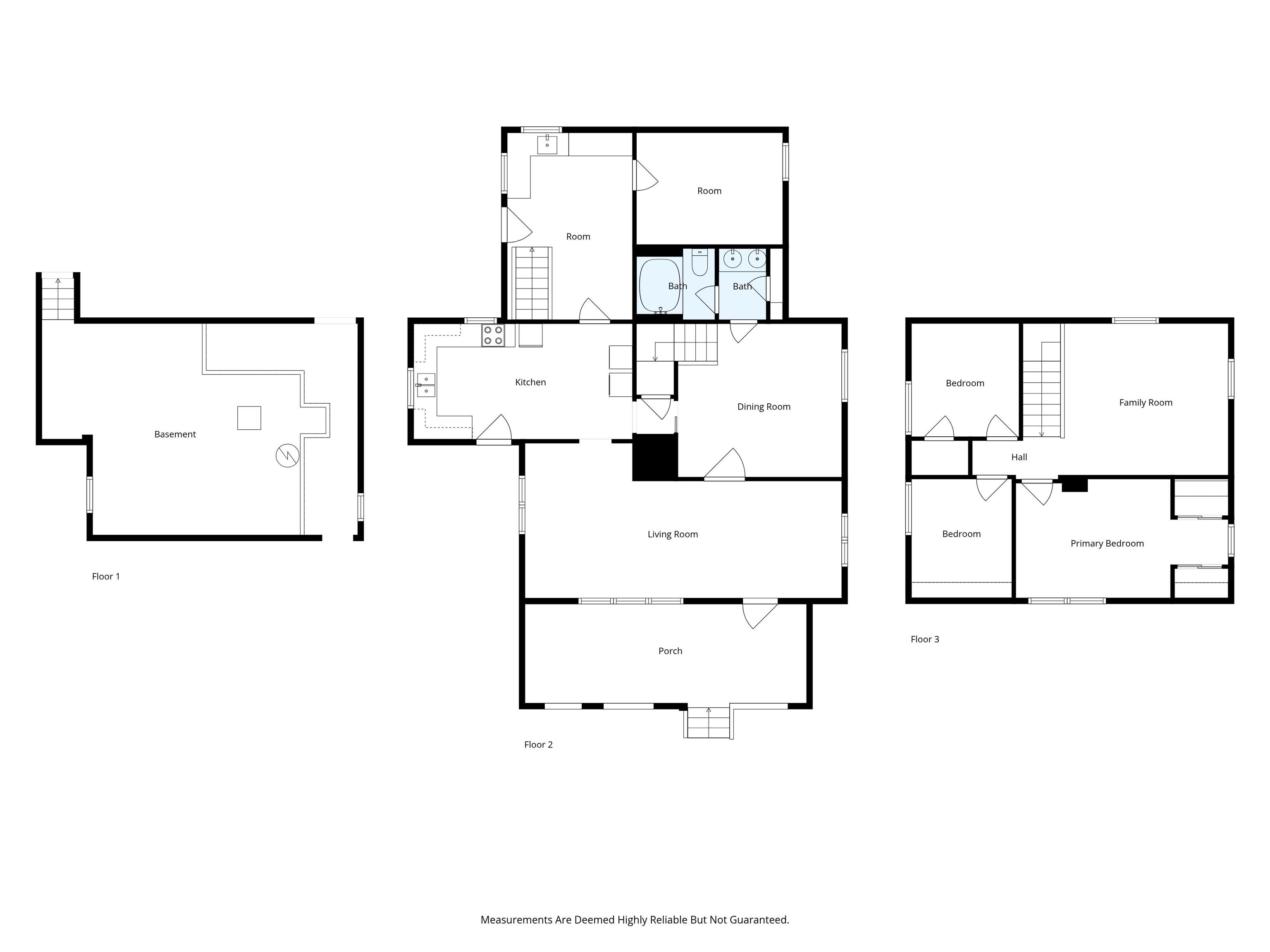 Camden, Indiana 46917, United States, 3 Bedrooms Bedrooms, ,1 BathroomBathrooms,Residential,Active,216941