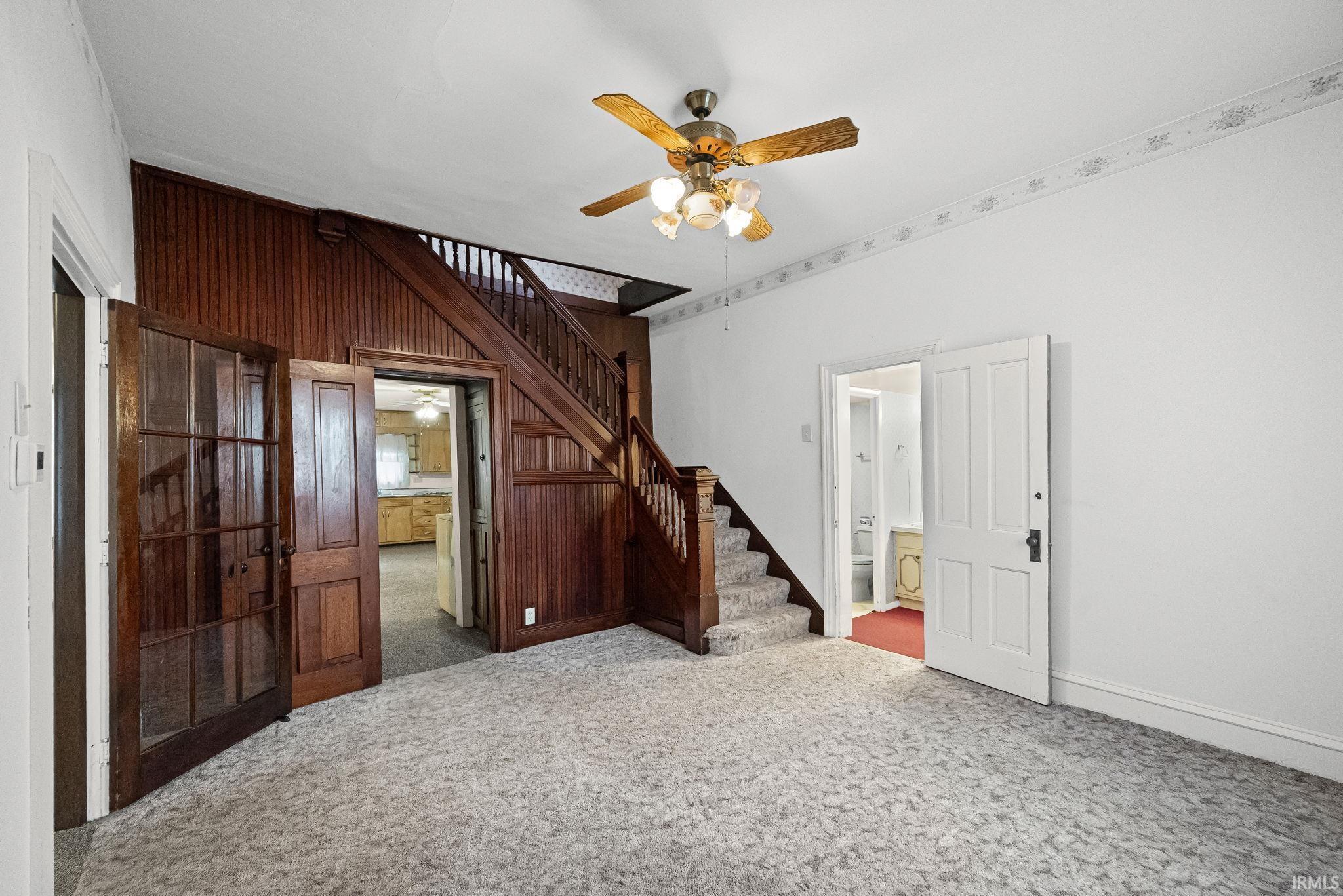 Camden, Indiana 46917, United States, 3 Bedrooms Bedrooms, ,1 BathroomBathrooms,Residential,Active,216941