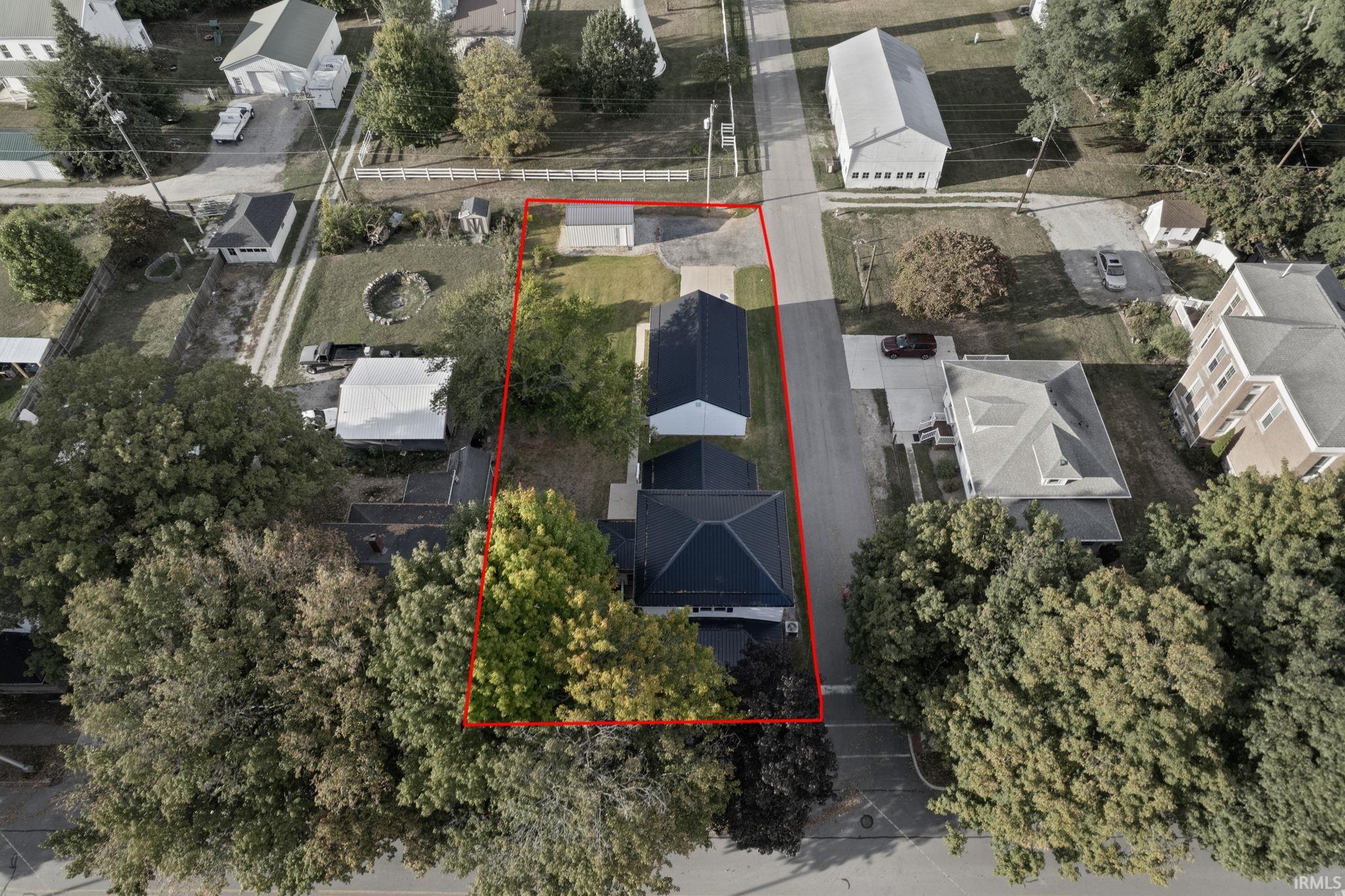 Camden, Indiana 46917, United States, 3 Bedrooms Bedrooms, ,1 BathroomBathrooms,Residential,Active,216941