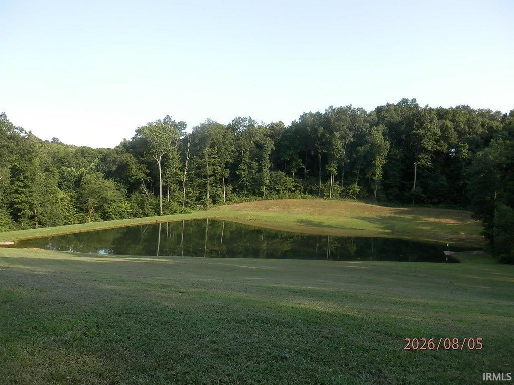 Photo of 9800 S 475 E Road, Ferdinand, IN 47532 (MLS # 202631889)