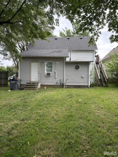 Tiny photo for 831 S Webster Street, Kokomo, IN 46901 (MLS # 202633001)
