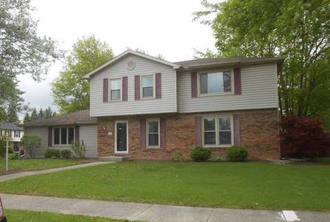 Photo of 7614 Hope Farm Road, Fort Wayne, IN 46815 (MLS # 202617775)