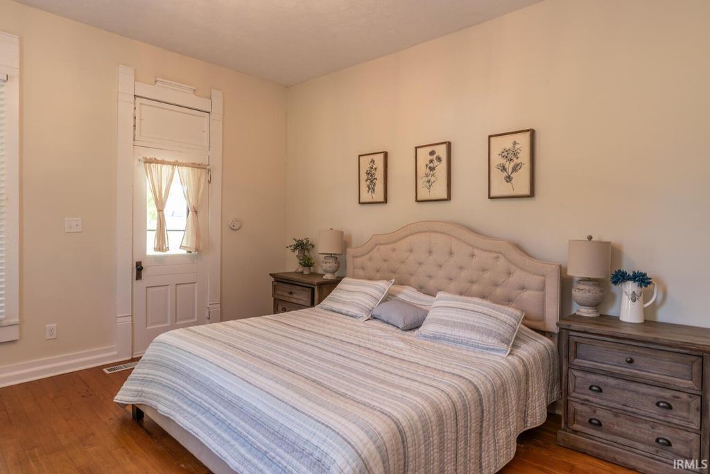 Photo of 7530 S Strain Ridge Road, Bloomington, IN 47401 (MLS # 202538337)