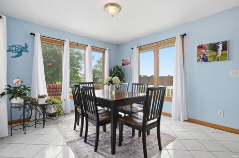 Tiny photo for 8790 N CR 925 W, Alexandria, IN 46001 (MLS # 202622857)