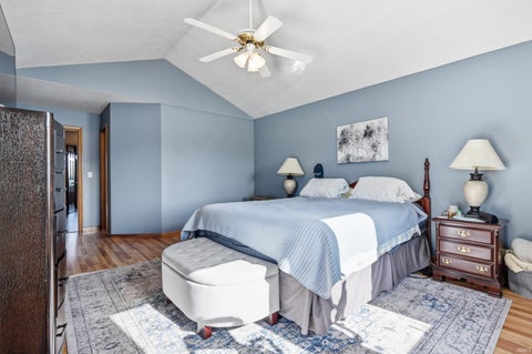 Tiny photo for 8790 N CR 925 W, Alexandria, IN 46001 (MLS # 202622857)