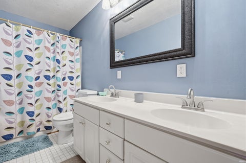 Tiny photo for 8790 N CR 925 W, Alexandria, IN 46001 (MLS # 202622857)