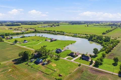 Tiny photo for 8790 N CR 925 W, Alexandria, IN 46001 (MLS # 202622857)