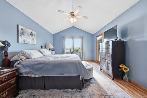 Tiny photo for 8790 N CR 925 W, Alexandria, IN 46001 (MLS # 202622857)