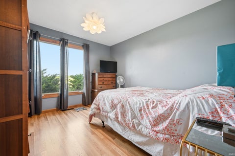 Tiny photo for 8790 N CR 925 W, Alexandria, IN 46001 (MLS # 202622857)