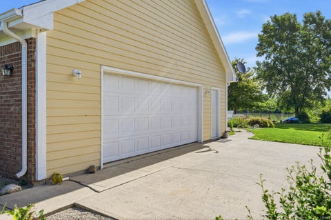 Tiny photo for 8790 N CR 925 W, Alexandria, IN 46001 (MLS # 202622857)