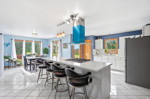 Tiny photo for 8790 N CR 925 W, Alexandria, IN 46001 (MLS # 202622857)