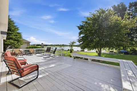 Tiny photo for 8790 N CR 925 W, Alexandria, IN 46001 (MLS # 202622857)