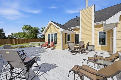Tiny photo for 8790 N CR 925 W, Alexandria, IN 46001 (MLS # 202622857)