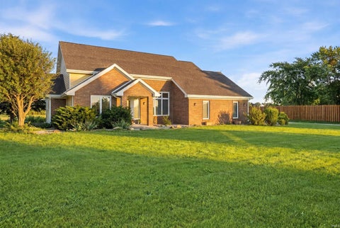 Tiny photo for 8790 N CR 925 W, Alexandria, IN 46001 (MLS # 202622857)