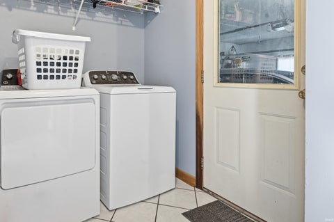 Tiny photo for 8790 N CR 925 W, Alexandria, IN 46001 (MLS # 202622857)