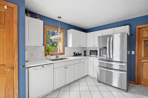 Tiny photo for 8790 N CR 925 W, Alexandria, IN 46001 (MLS # 202622857)