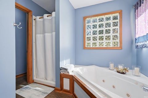 Tiny photo for 8790 N CR 925 W, Alexandria, IN 46001 (MLS # 202622857)