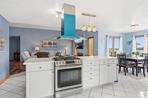 Tiny photo for 8790 N CR 925 W, Alexandria, IN 46001 (MLS # 202622857)