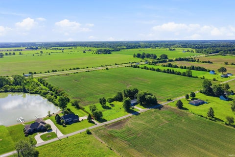 Tiny photo for 8790 N CR 925 W, Alexandria, IN 46001 (MLS # 202622857)