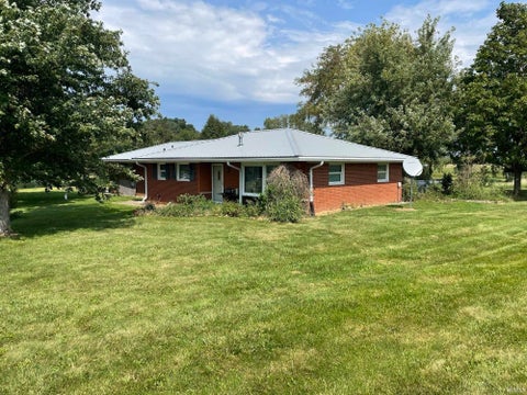 Photo of 8771 N Old Rt 31, Denver, IN 46926 (MLS # 202635973)