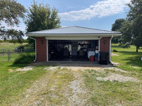 Tiny photo for 8771 N Old Rt 31, Denver, IN 46926 (MLS # 202635973)