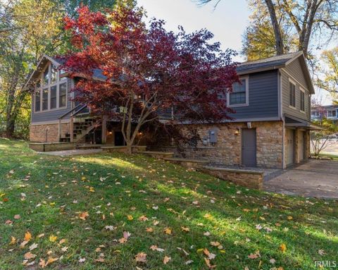 Photo of 2703 E Hemlock Circle, Bloomington, IN 47401 (MLS # 202608277)