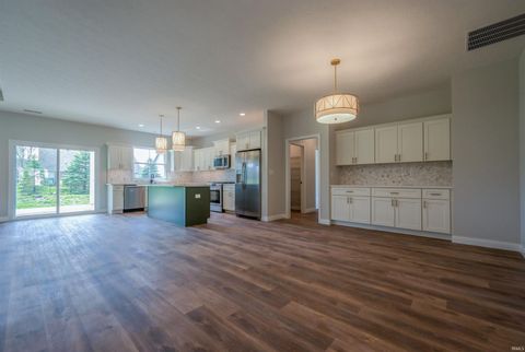 Tiny photo for 2193 Beech Tree Court, Kokomo, IN 46902 (MLS # 202613352)