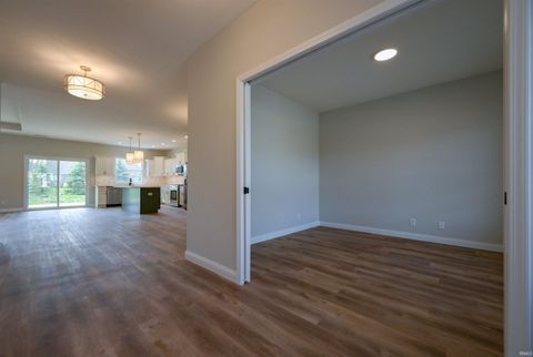 Tiny photo for 2193 Beech Tree Court, Kokomo, IN 46902 (MLS # 202613352)