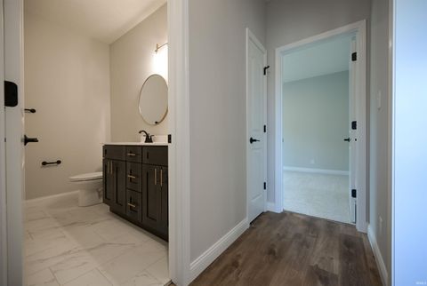 Tiny photo for 2193 Beech Tree Court, Kokomo, IN 46902 (MLS # 202613352)