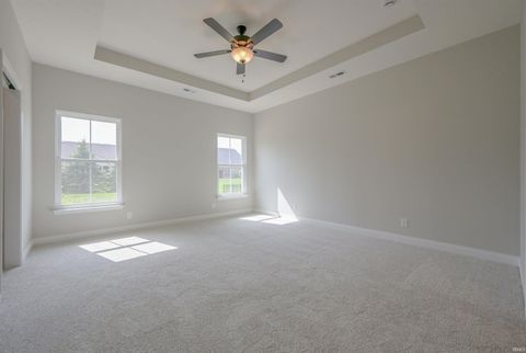 Tiny photo for 2193 Beech Tree Court, Kokomo, IN 46902 (MLS # 202613352)