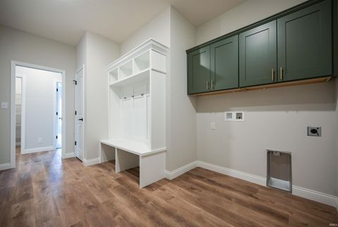 Tiny photo for 2193 Beech Tree Court, Kokomo, IN 46902 (MLS # 202613352)