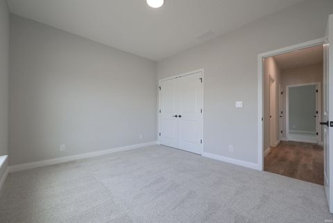 Tiny photo for 2193 Beech Tree Court, Kokomo, IN 46902 (MLS # 202613352)