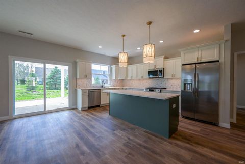 Tiny photo for 2193 Beech Tree Court, Kokomo, IN 46902 (MLS # 202613352)